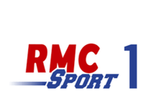 GIA TV RMC Access Sport 1 Logo Icon